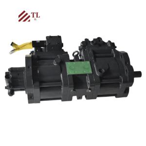 Wholesale K3V63DTP1 RQR-9C1H Main Hydraulic Pump for JCB JS140 Excavator from Kawasaki Kpm from china suppliers