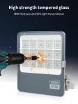 500W IP66 High Power Led Flood Light 3000K-6000K