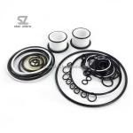 After Service Online Support Hydraulic Breaker Hammer Parts Seal Kit For SB50