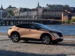 NISSAN ARIYA 4WD EV 2023 New Energy EV Electric Car Automobile Electric Vehicle