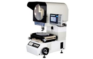 Wholesale Ø300mm Digital Vertical Profile Projector JT-3000A Series with Digital Readout DP100 from china suppliers