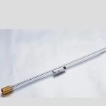 UP1500 Gas Propane Torch Weed Burner Killer for Roofng Roads Ice Ignition Device