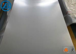 Wholesale Custom Size Magnesium Alloy Sheet Elastic Modulus Hardness For Auto Parts from china suppliers
