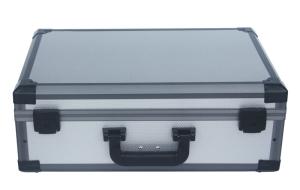 Wholesale Customizd Aluminum Carry Case With Die Cut Foam Insert from china suppliers