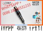Common Rail Diesel Fuel Injector 456-3544 10R-1267 173-9272 232-1173 10R-1265