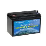 12V 1S Lead Acid Flooded AGM LiFePO4 Battery Balancer