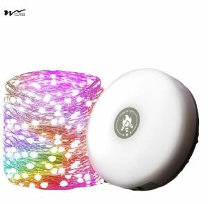 Wholesale 32.8ft Camping String Lights Waterproof Outdoor Lights for Camping Essentials 2- from china suppliers