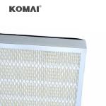 KOMAI Cabin Air Filter 180-7487/282-5340 For Diesel Engine Parts in Heavy Duty