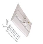Smart Dimmable Led High Bay Lights 2feet 4feet 100W 150W 200W 300W 5000K