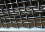 6mm Mine Protective Steel Reinforcement Mesh For Concrete Slab
