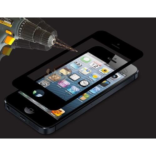 New type for iphone 4 tempered glass screen protector factory supply