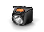Long Life 3.7V 1W LED Mining Light SABS 7000 Lux For Mineral Industry