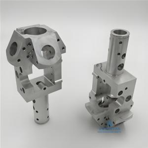 Wholesale Milling CNC Machining Aluminum Custom Spares For Motorcycles from china suppliers