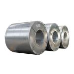 AISI ASTM JIS 403 Stainless Steel Coil 201 304 SS Cold Rolled For Decoration