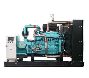 Wholesale 100kVA Natural Gas Generator LPG Generator from china suppliers