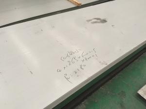 Wholesale JIS SUS420J2 Hot And Cold Rolled Stainless Steel Sheet EN 1.4028 Plate from china suppliers