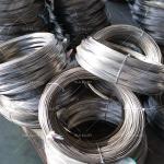 Oxidation Resistance Fecral Alloy 0cr21al6 Heating Resistance Wire For Resistors