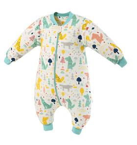 Wholesale Nap Baby Girl Swaddle Infant Sleep Sack Size Large With Feet from china suppliers