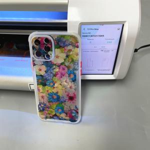 Wholesale Clear TPH Mobile Skin Hydrogel Film Screen Protector Custom from china suppliers