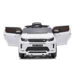 Licensed Children's 12v Electric Ride On Cars with Remote Control and One-Button