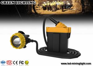 Wholesale 3W 500g Coal LED Mining Lights With Nextchip 2040E Camera 25000 Lux from china suppliers
