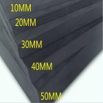 40mm Eva Foam Board Waterproof , Closed Cell Cosplay Foam Sheets For Packaging