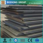 GB713 Q345R Boiler And Pressure Vessel Steel Plate With Hot Rolled / Normalizati