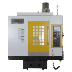 Wholesale High Precision CNC Drill Tap Machine with 20000rpm Spindle Speed from china suppliers