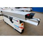 5.5KW 1.1KW Wood Plywood Saw Cutting Machine Sliding Table Panel Saw for