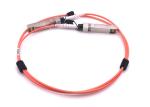 Active Optical Cable AOC-S-S-25G-15M OM4 3.0mm SFP28 To SFP28 Connector