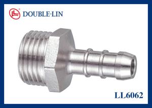 Wholesale Male Hose Connector for Gas System from china suppliers
