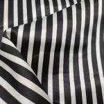 100% Polyester Sports Clothing Fabric Printed Spandex Satin Fabric 50Dx75D+40D