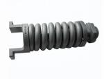 Excavator Track Adjuster Cylinder Adjuster Assy For 20Y-30-22113 20Y-30-22122