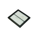 04E129620C Car Cabin Air Filter For Skoda VW FABIA BEETLE EOS GOLF JETTA PASSAT