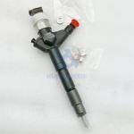 Diesel Engine Fuel Injection Diesel Injector Nozzle 095000-6250 16600-EB70A
