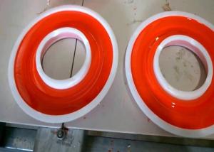Wholesale 100% Silicone Air Filter Glue Two Components Iron Bucket Packaging from china suppliers