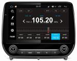 Ouchuangbo auto gps navi audio media S200 platform android 8.0 for Ford EcoSport