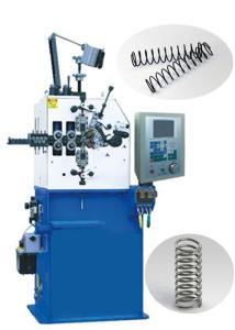 Wholesale Automatic Serpentine Spring Forming Machine High Speed Max Outer Diameter 25 Mm from china suppliers