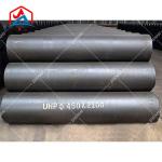 Good Conductivity Graphite Products Carbon Electrode UHP/HP/RP Dia 350mm Long