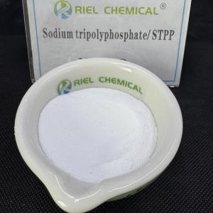 Wholesale White Solid CAS 7758-29-4 Sodium Tripolyphosphate For Power Plan from china suppliers