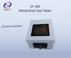 Wholesale Flour Test Instrument Wheat Bran Star Tester Grain and Oil Inspection from china suppliers