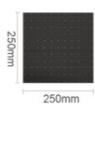 1920-3840HZ Adjustable Color Temperature P2.9 LED Floor Display with 5000 1