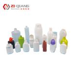 ZQ40 Automatic Injection Blow Molding Machine 260/383g Capacity