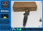 Excavator Parts CAT E D6R D6T 336D2 C9 Engine FUEL INJECTOR 10R-7221 293-4071