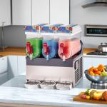 Slush Machine for Sale Frozen Beverage Machine Cold Drink Slush Making Machine