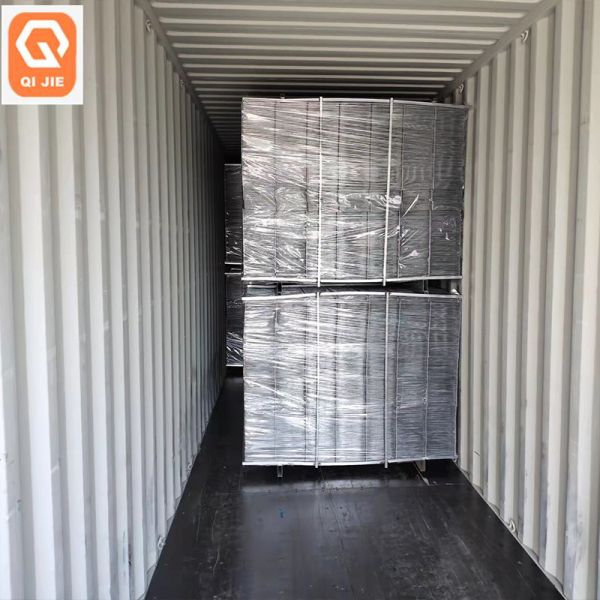 11x11mesh Anti Theft Window Screen Roll