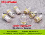 Full Silver Electrode Kjellberg Plasma Consumables 11.844.921.300 T012Y Cathode
