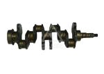 4D31 Engine Crankshaft , forged steel crankshaft for Mitsubishi Engine parts