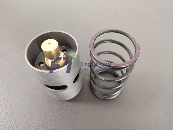 11244474 Replacement Thermostatic Air Compressor Valves