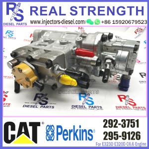 Wholesale 292-3751 Diesel Engine Fuel Pump 2923751 Fuel Transfer Oil Pump For C6.4 C4.4 from china suppliers